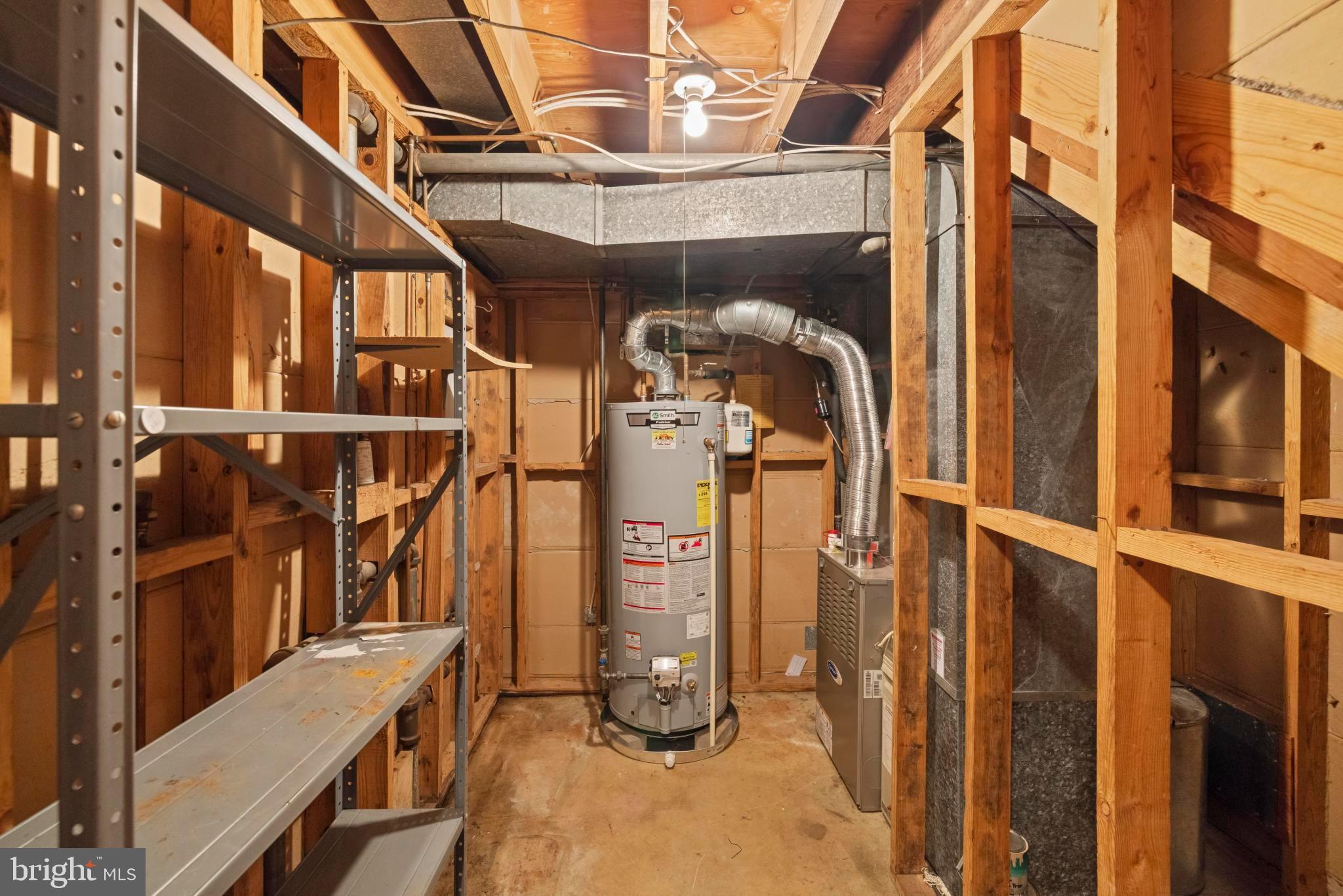 4008 N STUART STREET