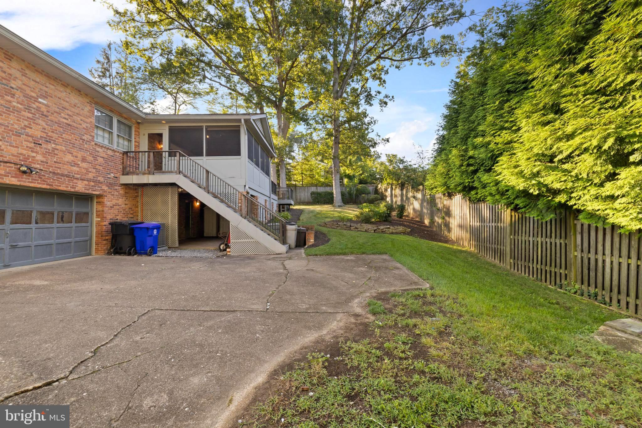 4008 N STUART STREET