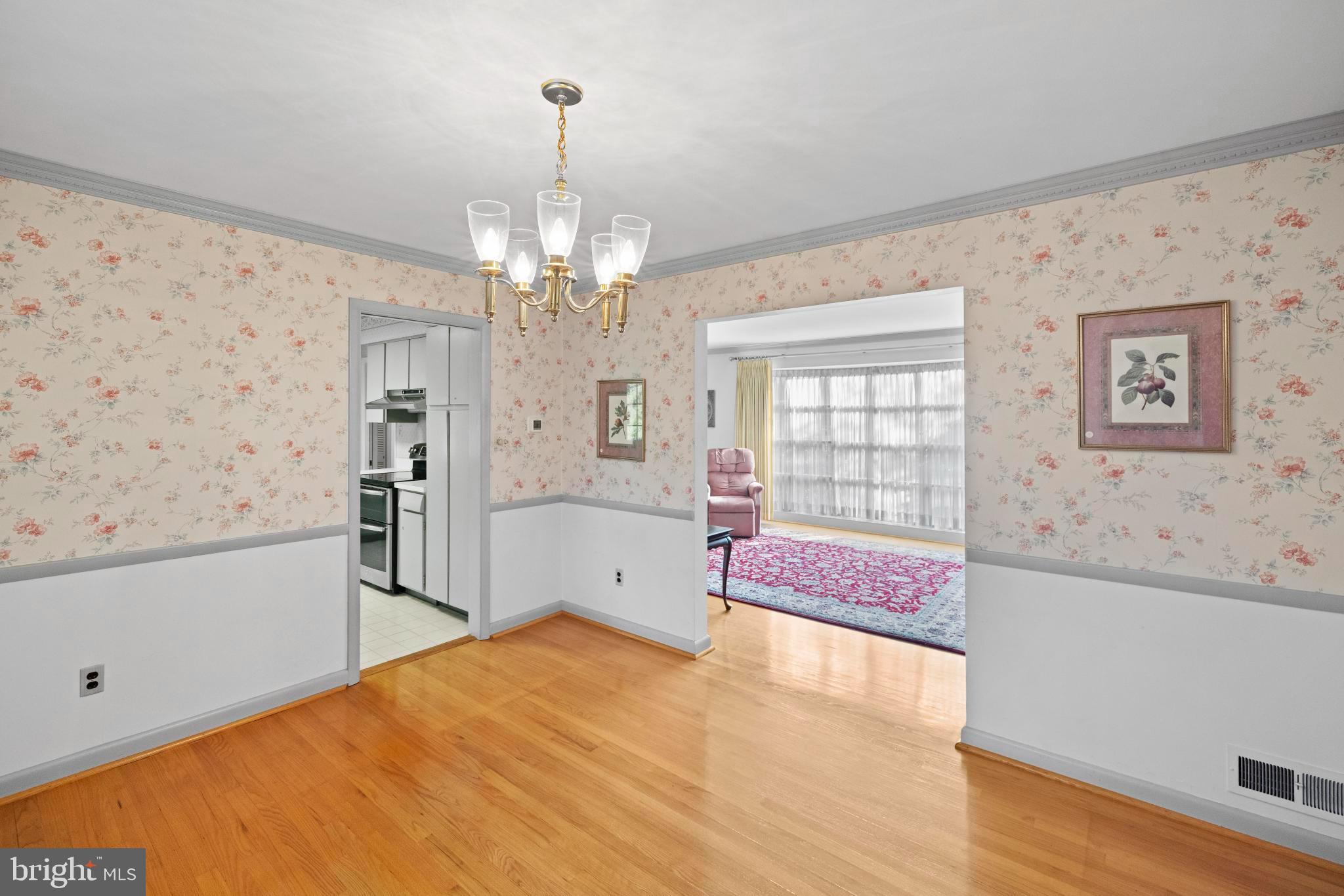 4008 N STUART STREET