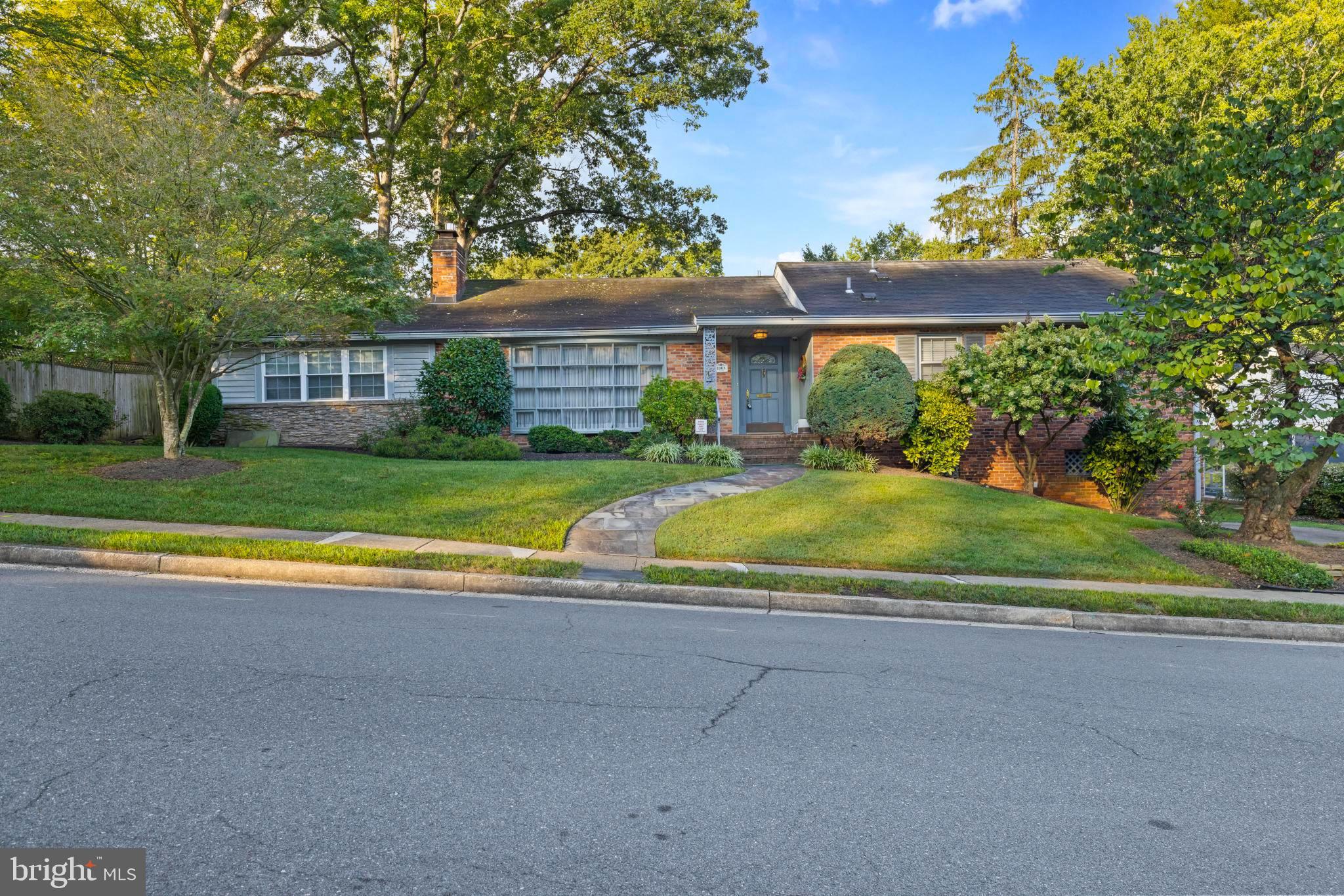 4008 N STUART STREET