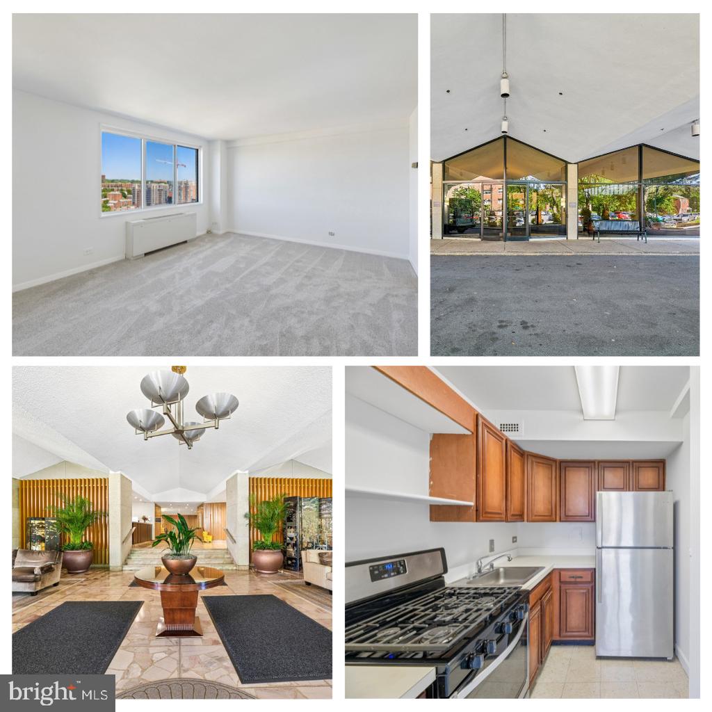 1200 N NASH STREET 1109