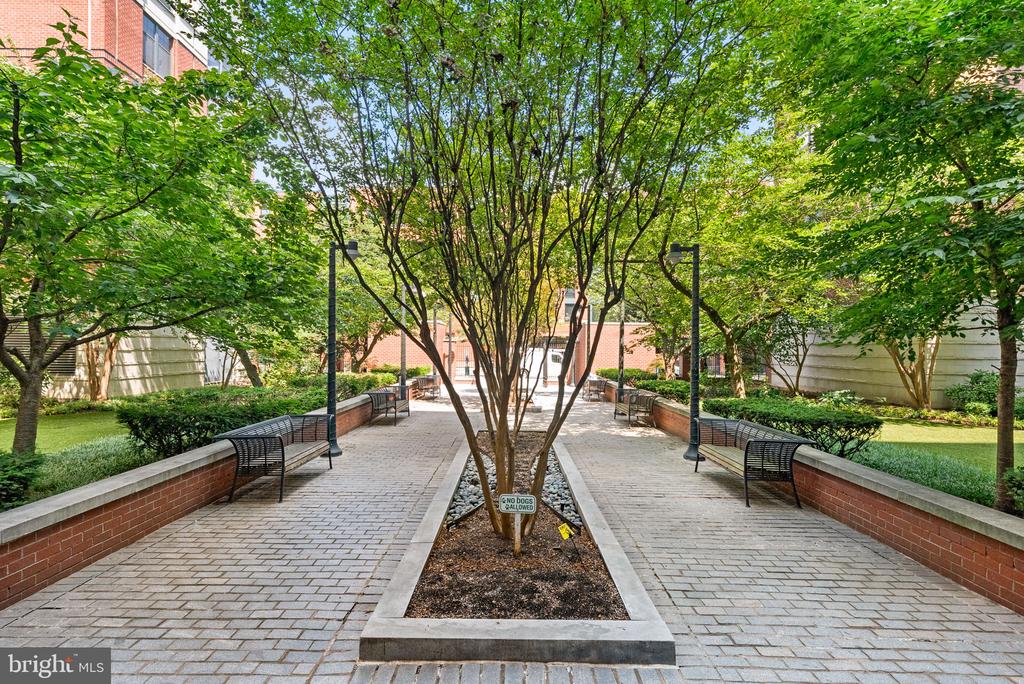 1021 N GARFIELD STREET Unit: 637