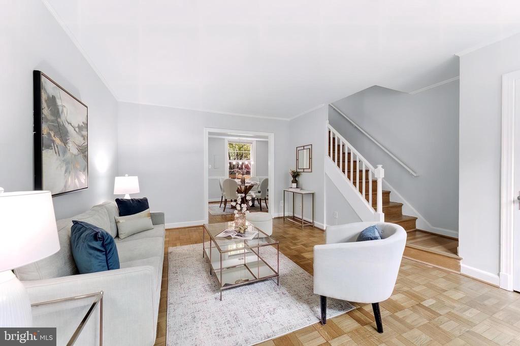1401 S EDGEWOOD STREET Unit: 498