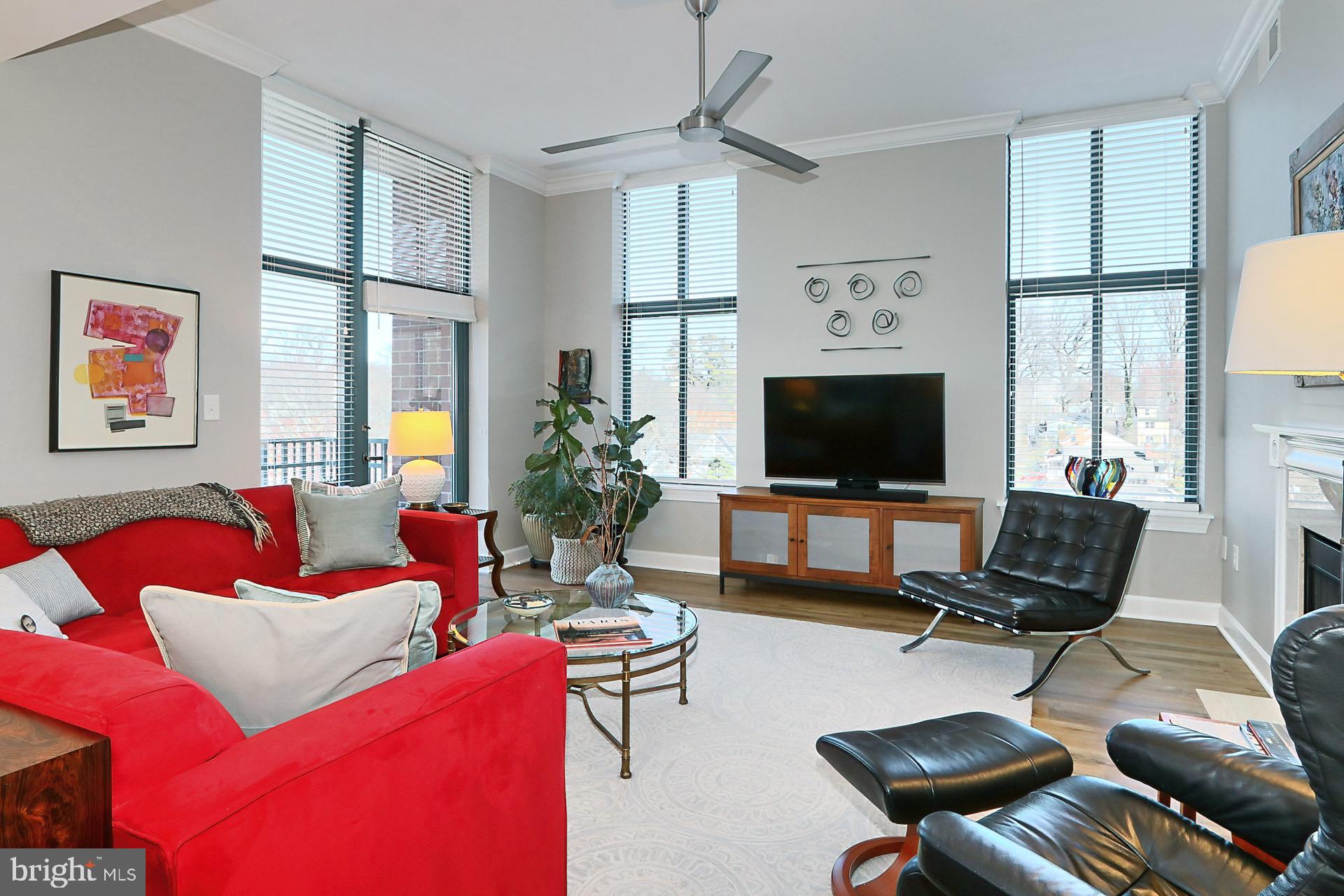502 W Broad St #501