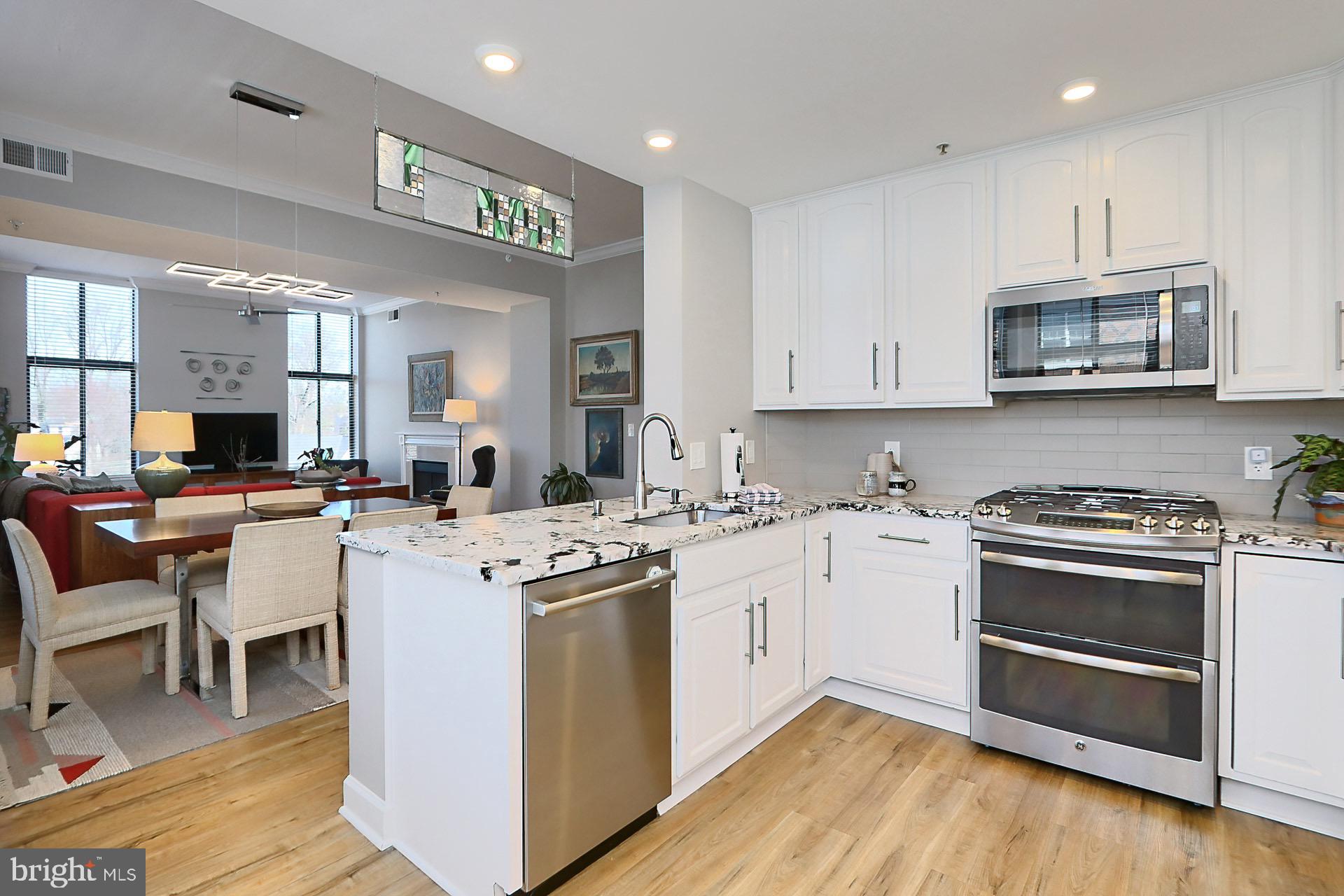502 W Broad St #501