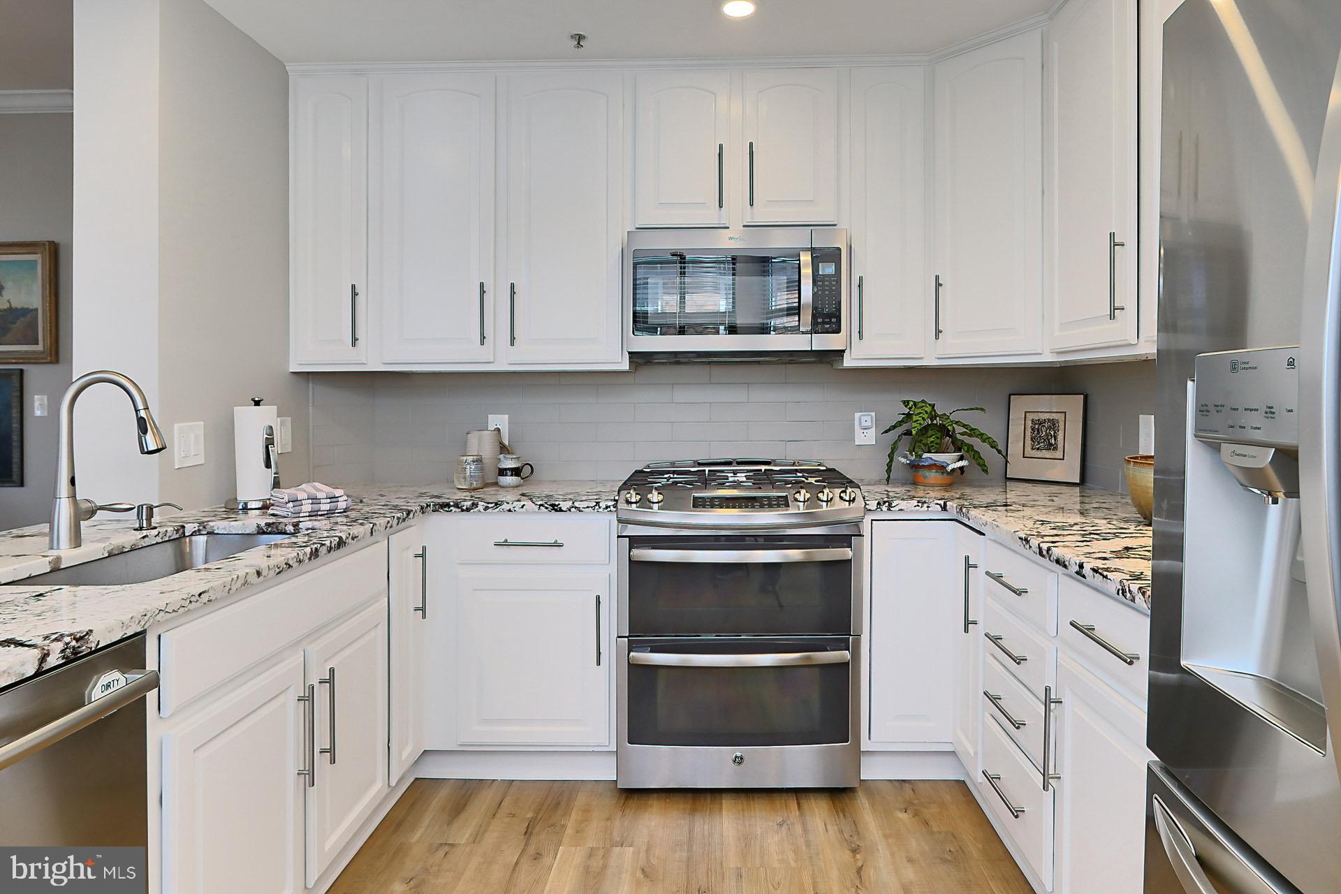502 W Broad St #501
