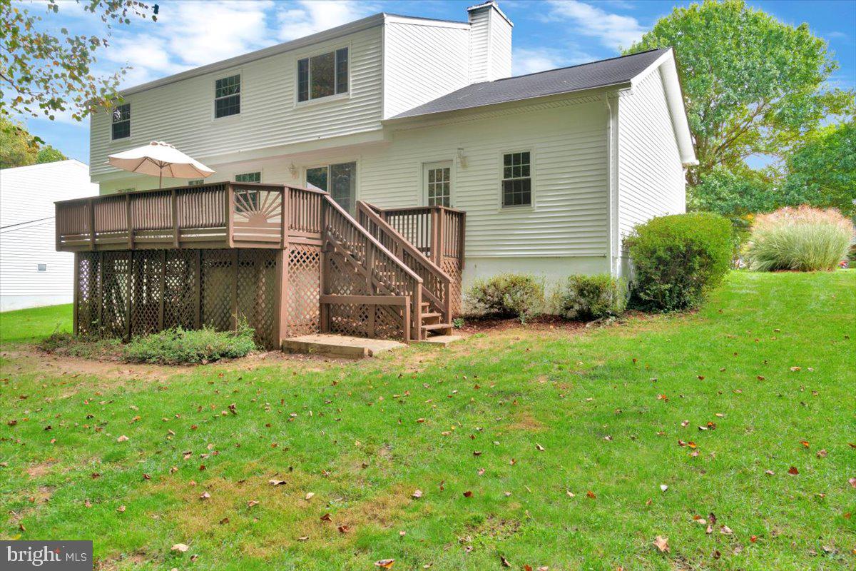 3374 Monarch LANE