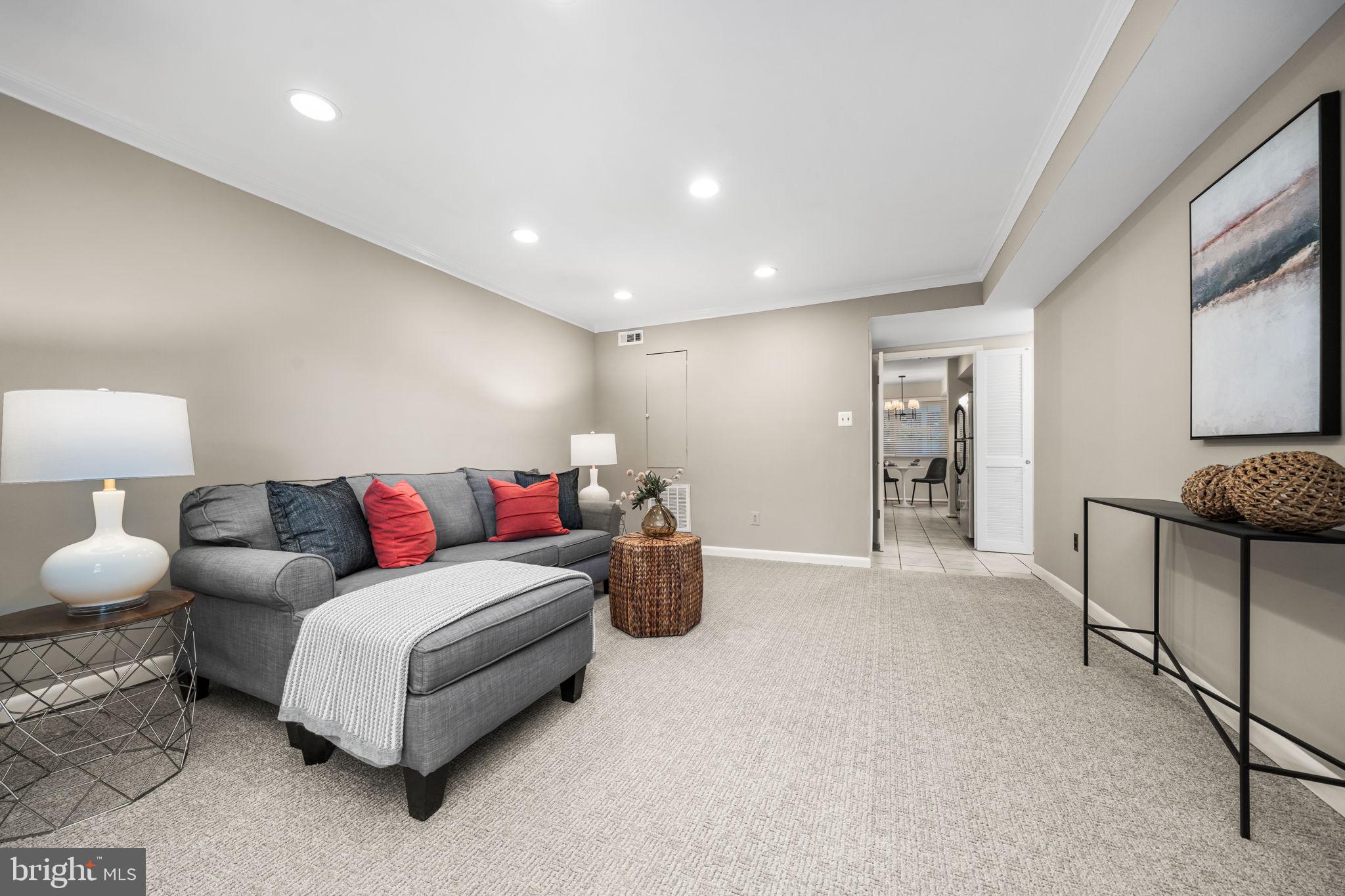 6433 RIVES COURT