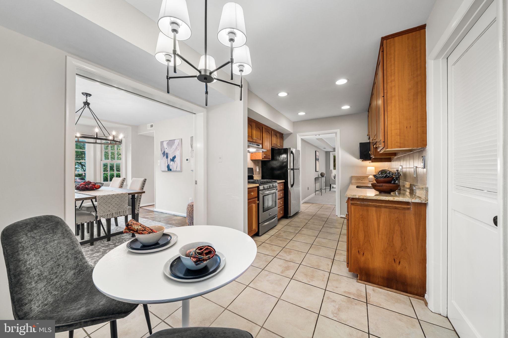 6433 RIVES COURT