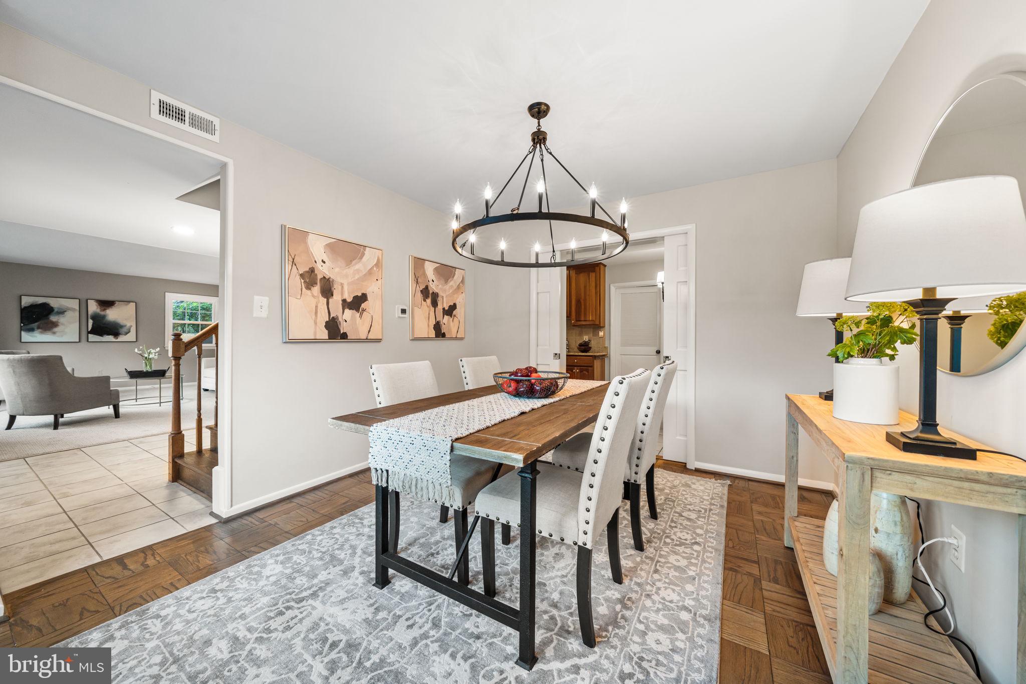6433 RIVES COURT
