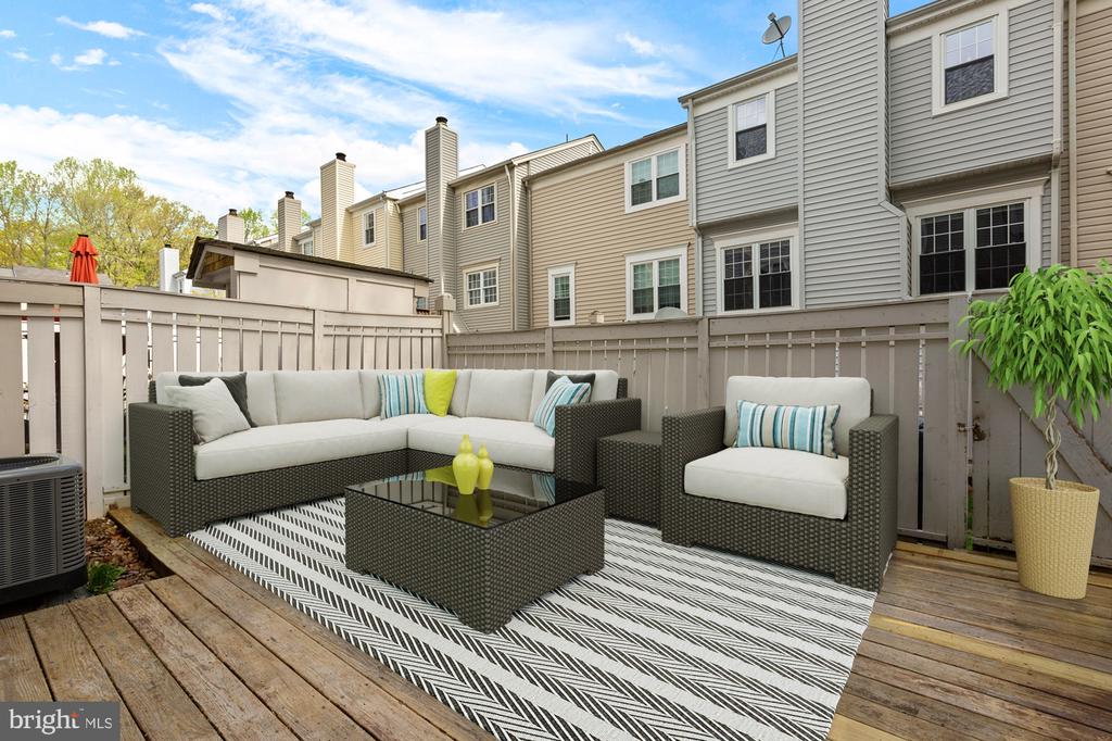 2384 BRANLEIGH PARK COURT