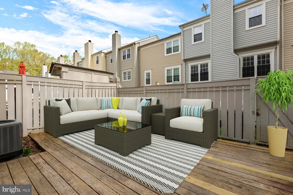 2384 BRANLEIGH PARK COURT