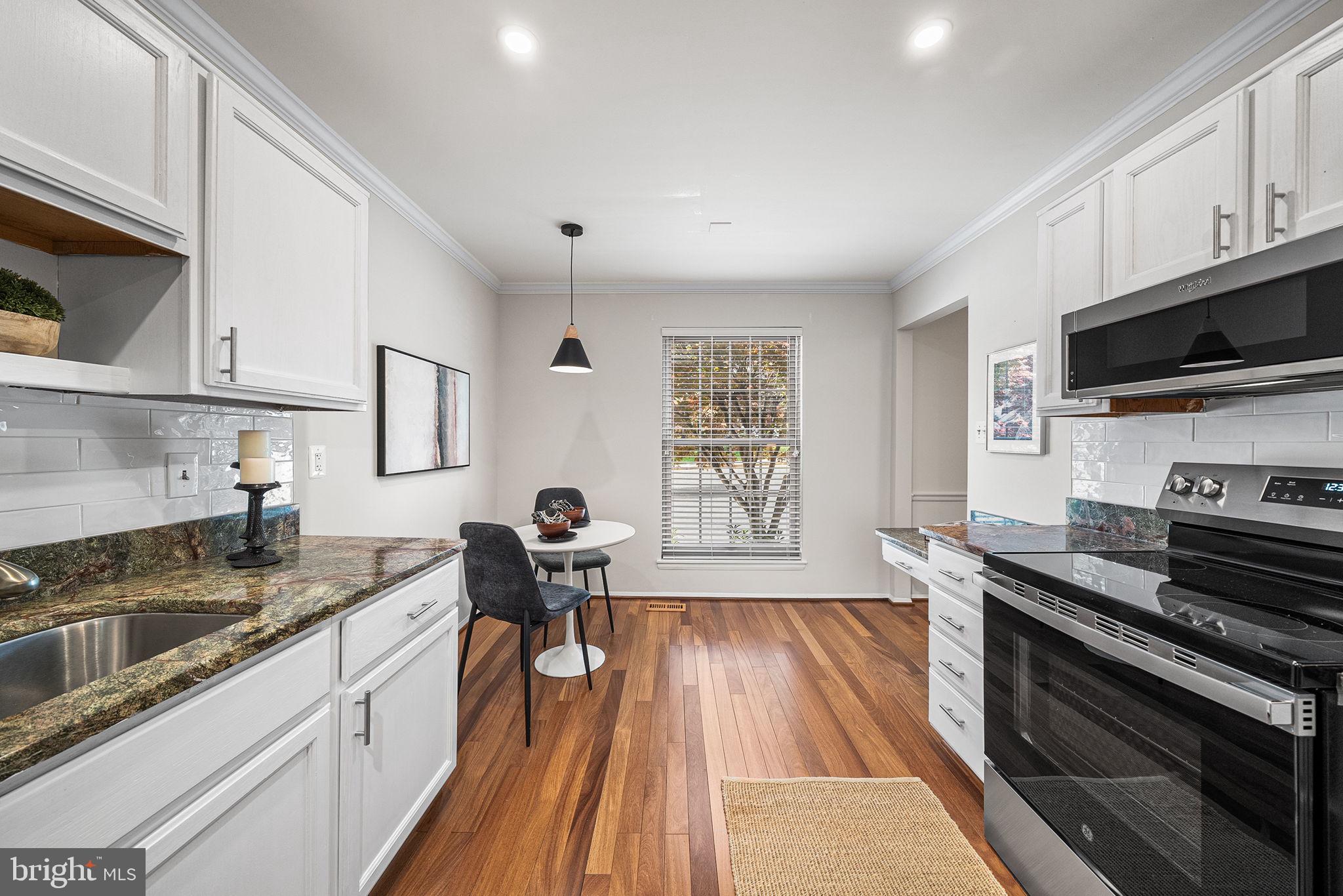 9612 LINDENBROOK STREET