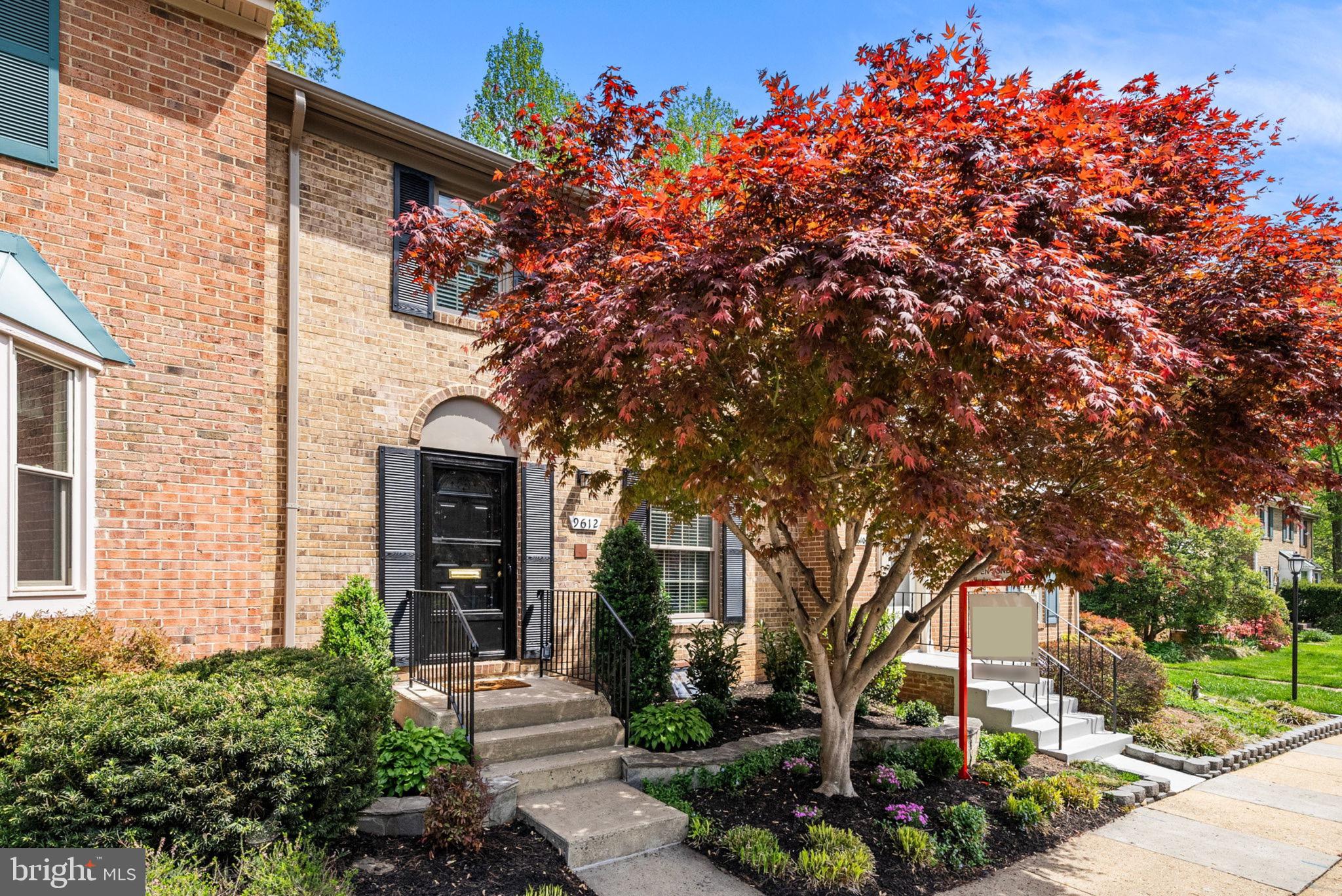 9612 LINDENBROOK STREET