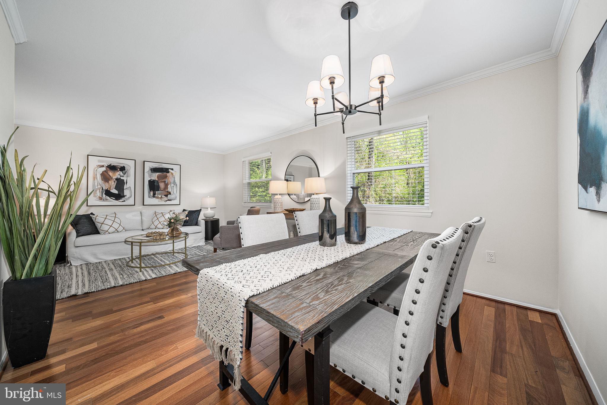 9612 LINDENBROOK STREET