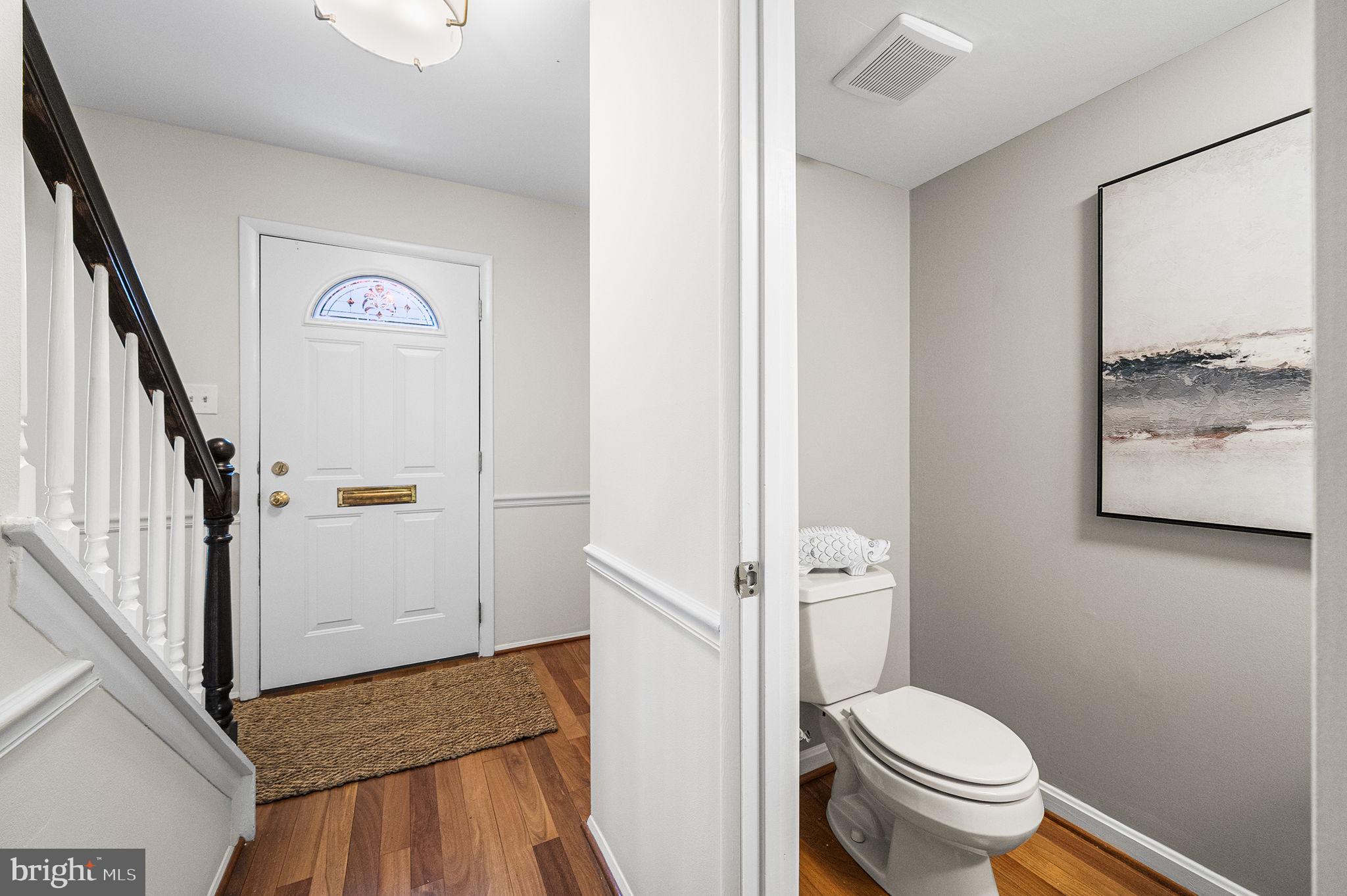 9612 LINDENBROOK STREET