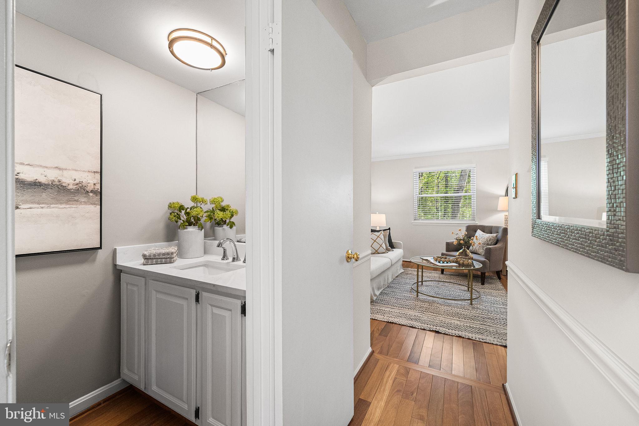 9612 LINDENBROOK STREET