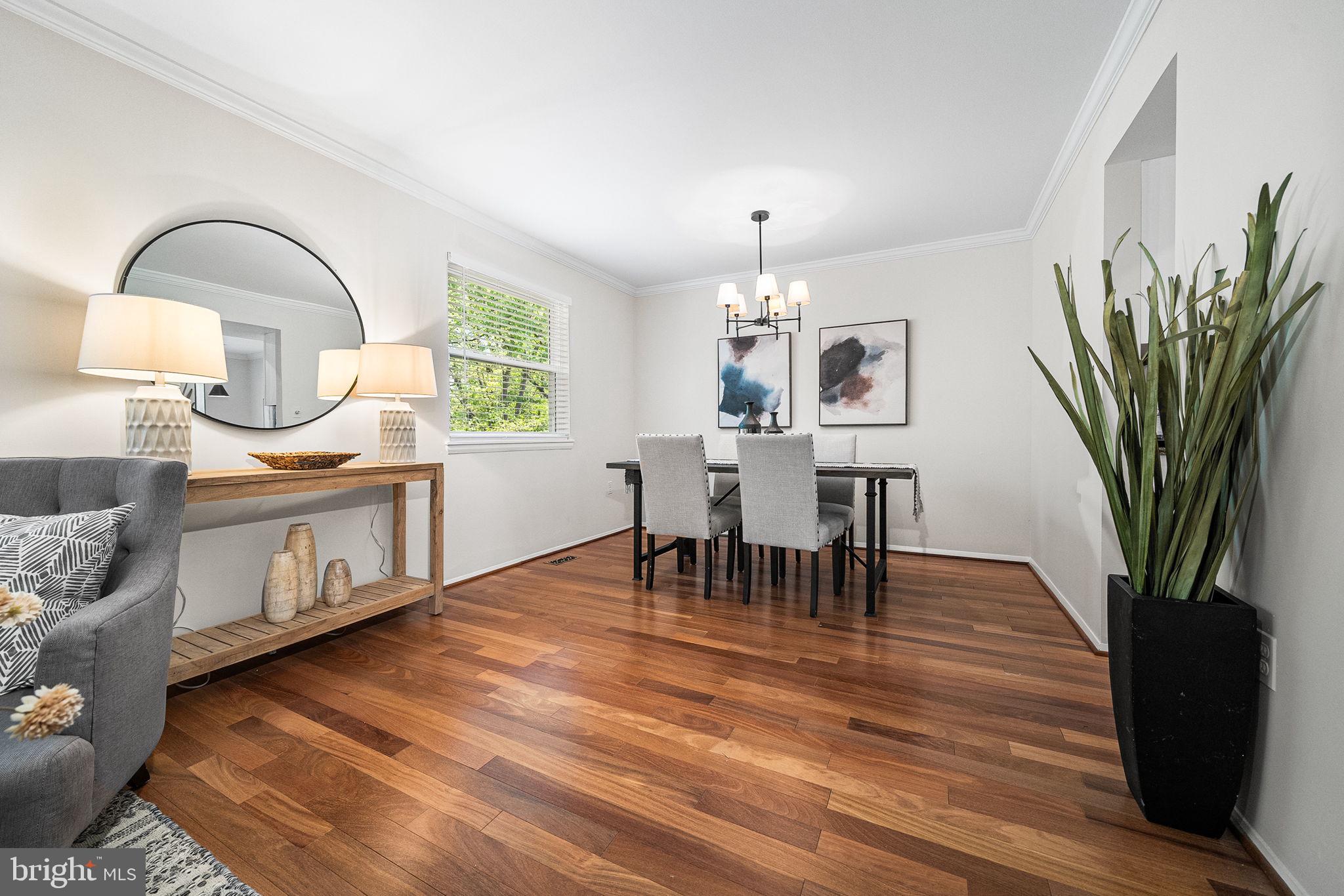 9612 LINDENBROOK STREET