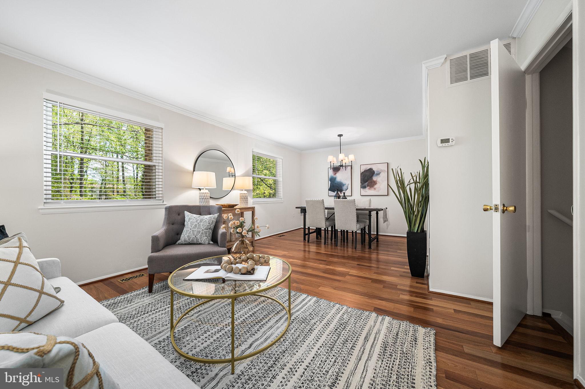 9612 LINDENBROOK STREET