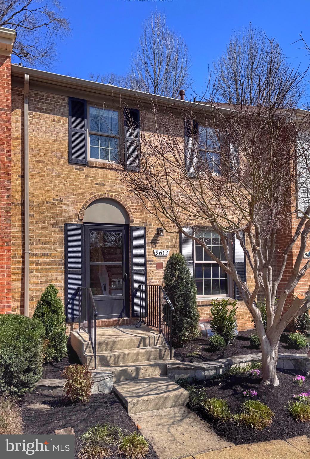 9612 LINDENBROOK STREET