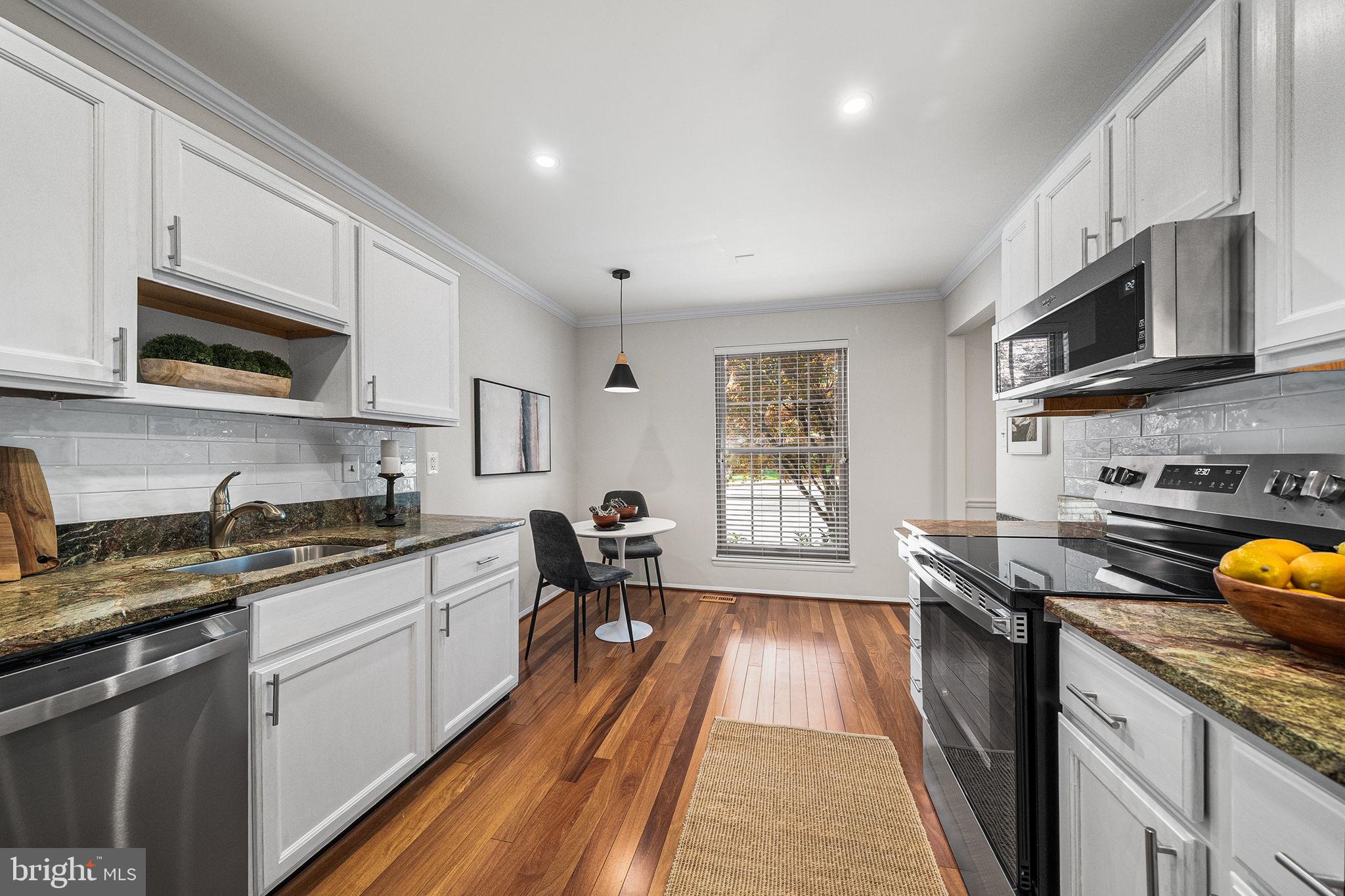 9612 LINDENBROOK STREET