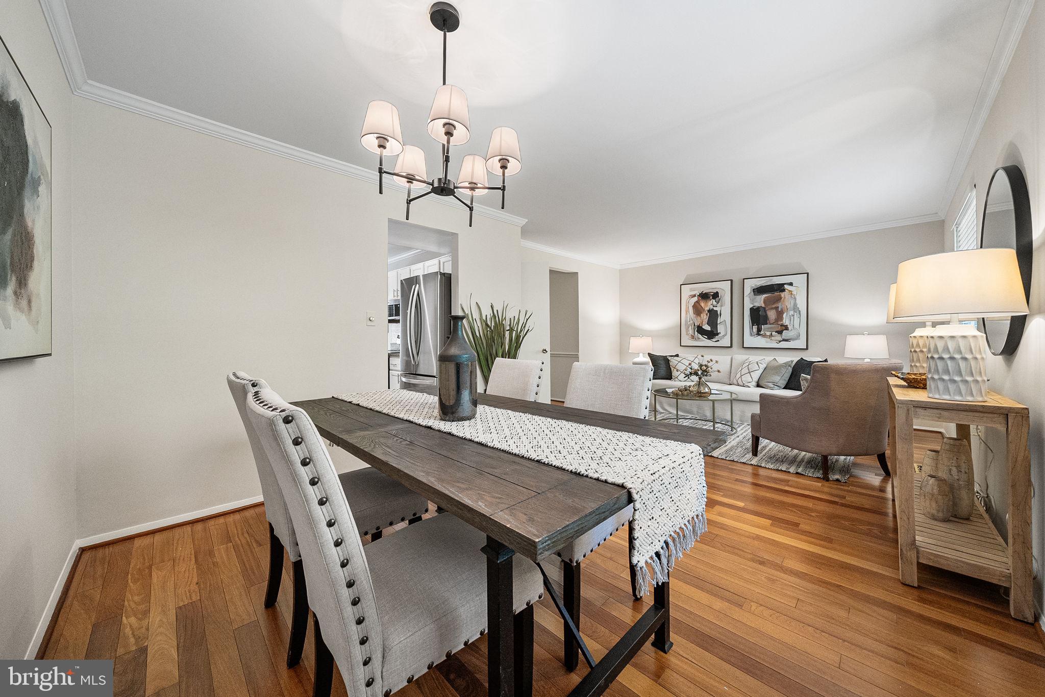 9612 LINDENBROOK STREET