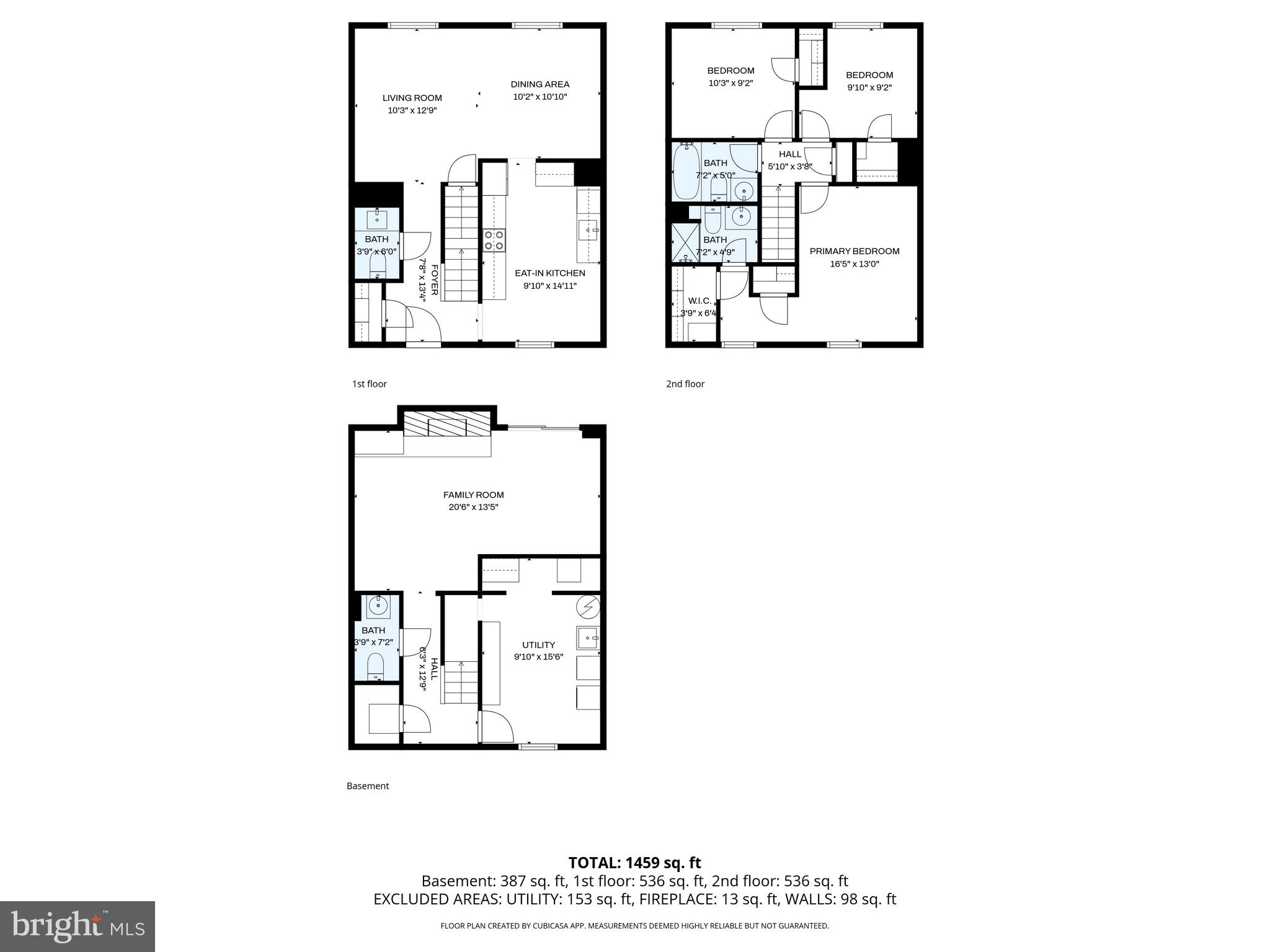 9612 LINDENBROOK STREET