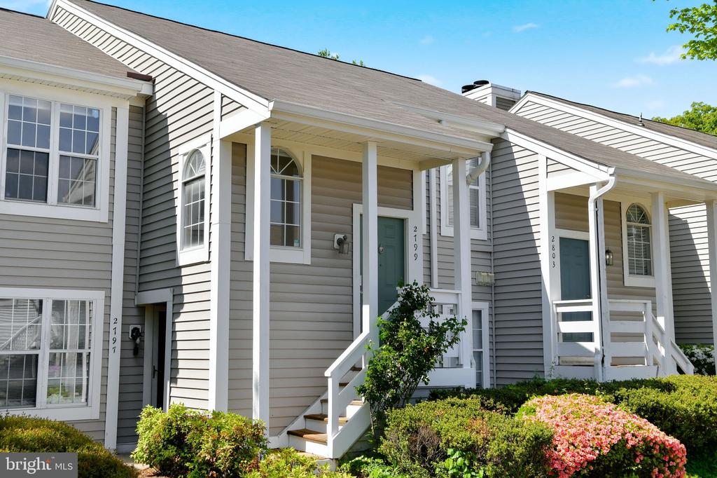 2799 YARLING COURT Unit: 2799
