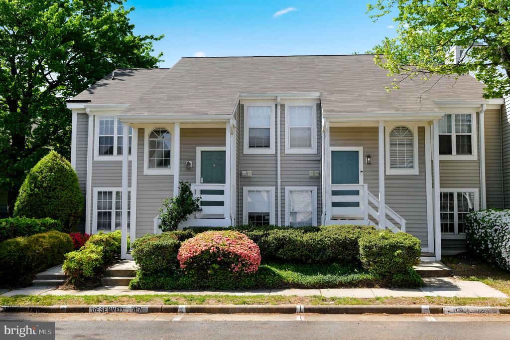 2799 YARLING COURT Unit: 2799