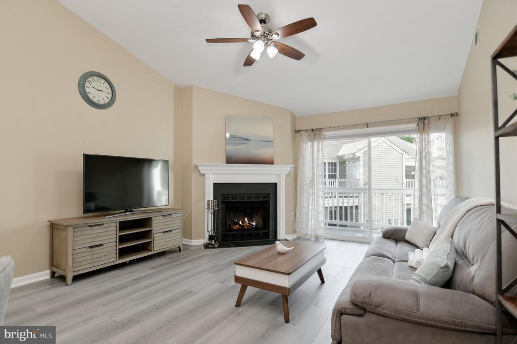 2799 YARLING COURT Unit: 2799