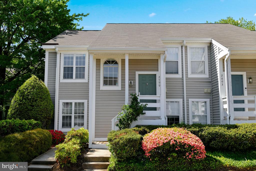 2799 YARLING COURT Unit: 2799