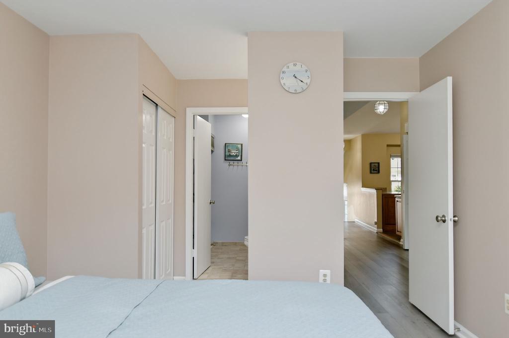2799 YARLING COURT Unit: 2799