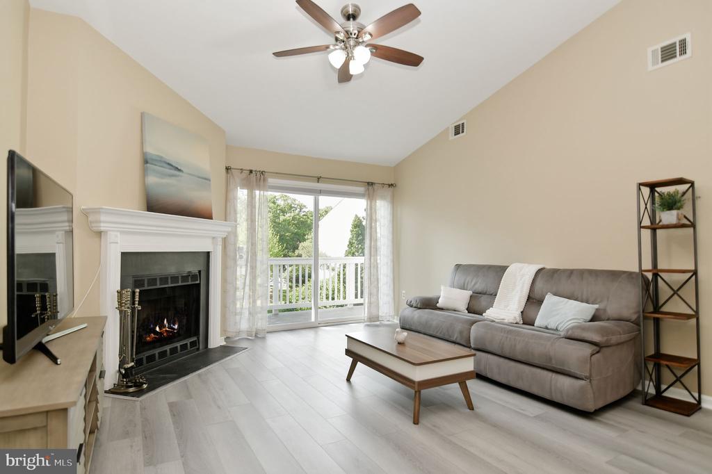 2799 YARLING COURT Unit: 2799