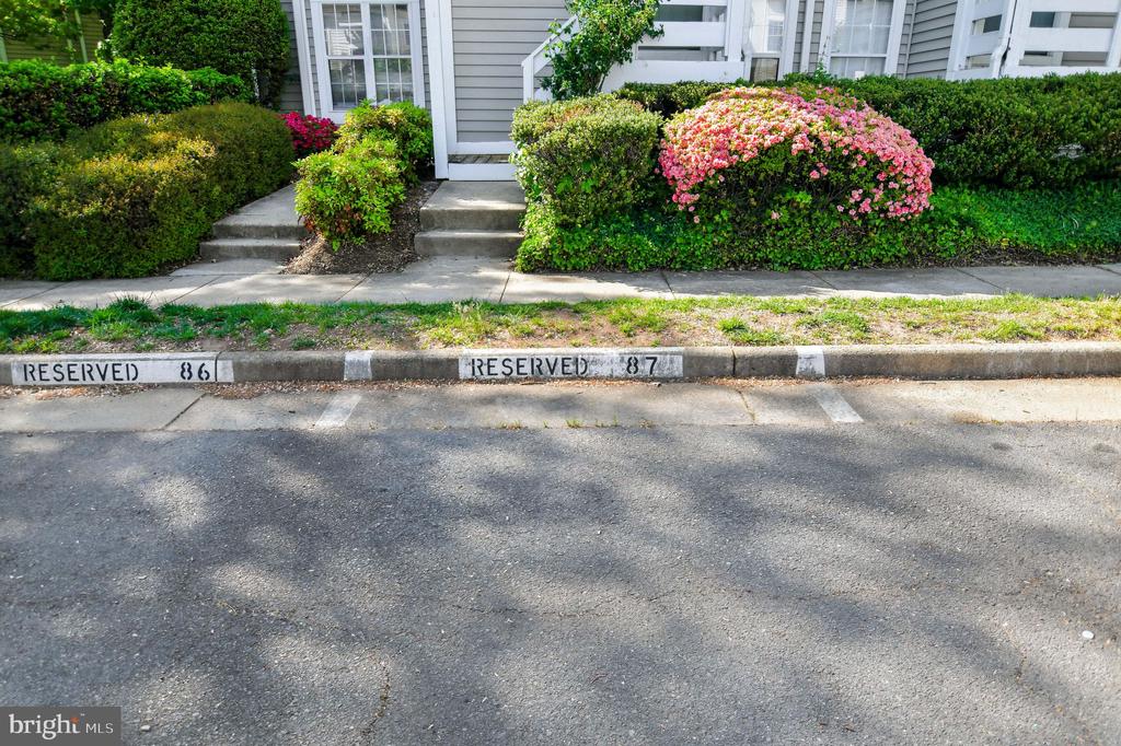 2799 YARLING COURT Unit: 2799