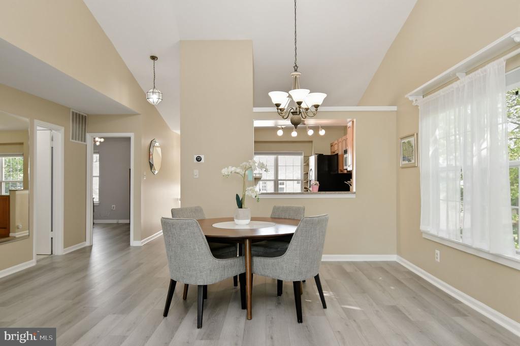 2799 YARLING COURT Unit: 2799