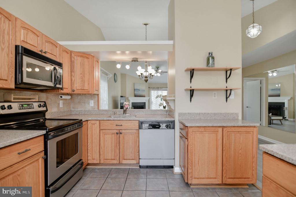 2799 YARLING COURT Unit: 2799