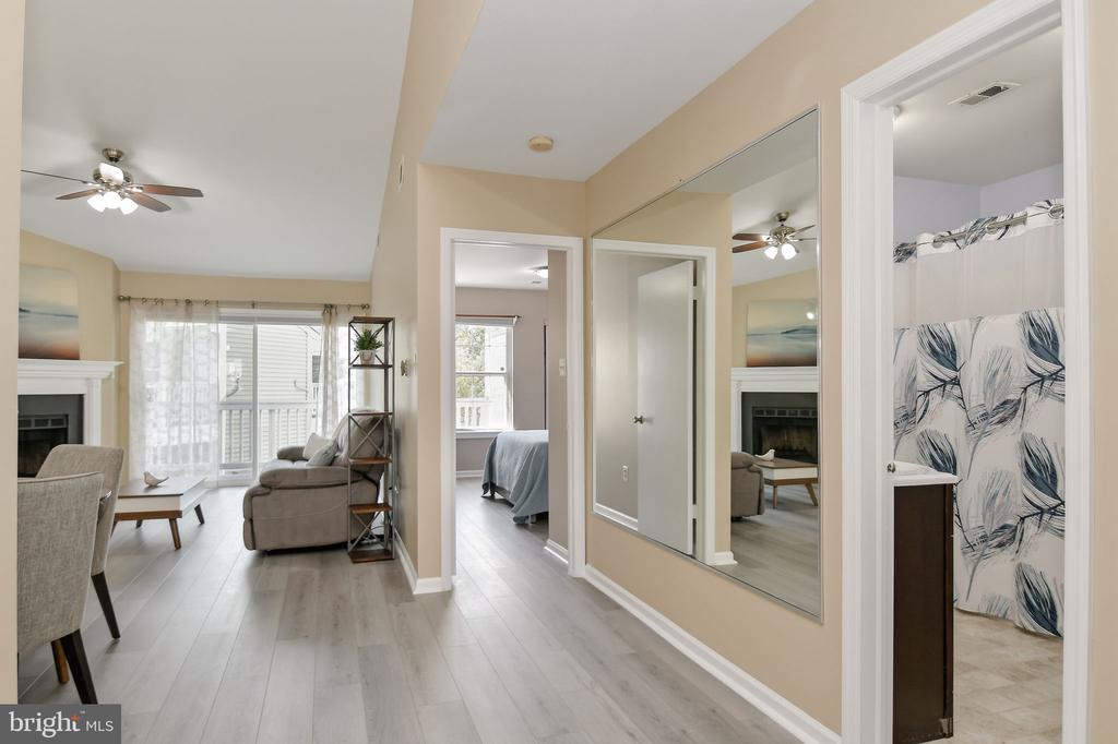 2799 YARLING COURT Unit: 2799