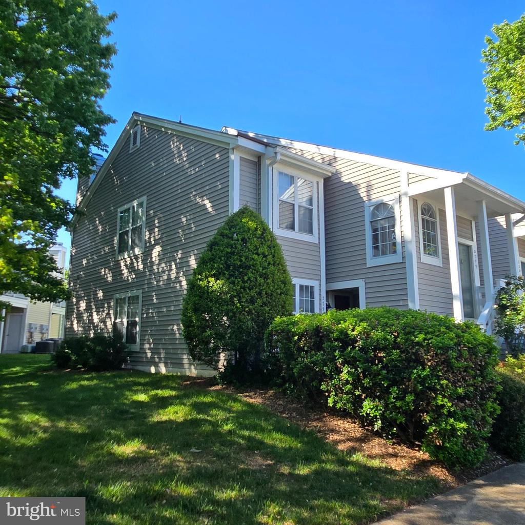2799 YARLING COURT Unit: 2799