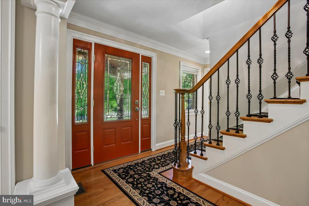 4107 WOODLARK DRIVE