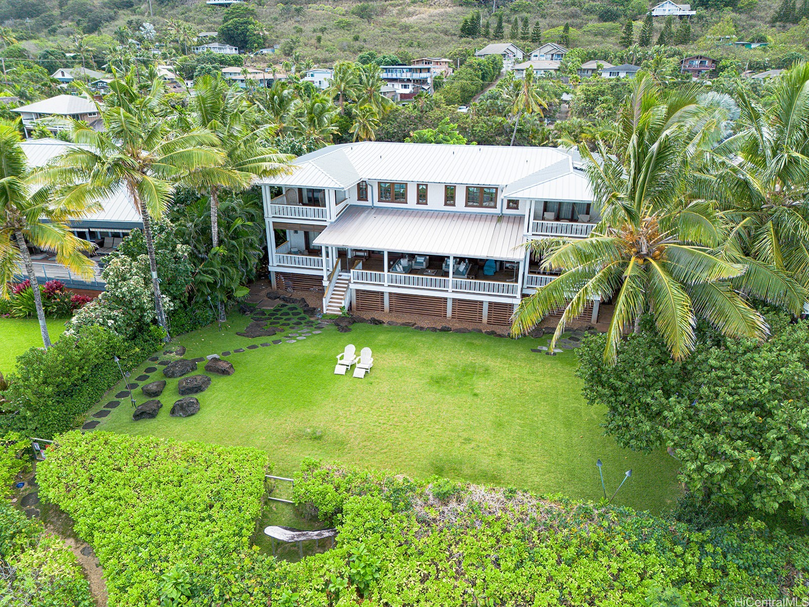 Lei Ali'i