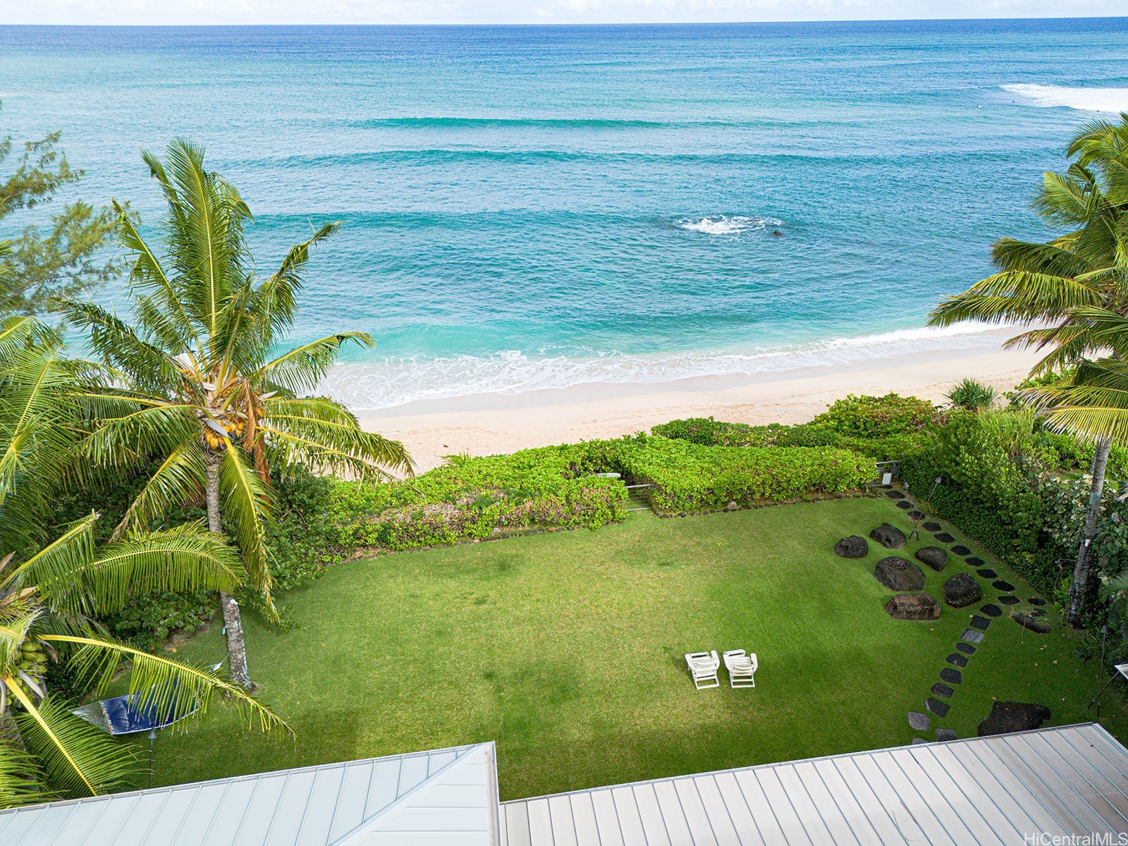 Lei Ali'i