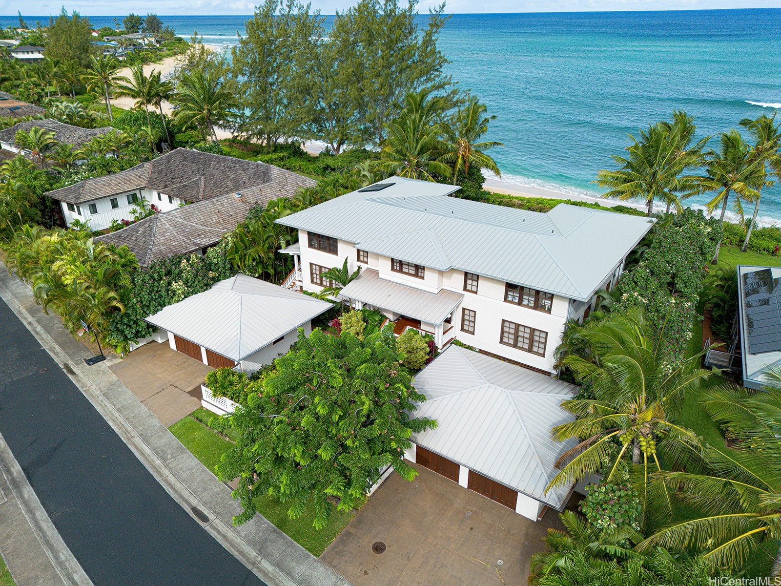 Lei Ali'i