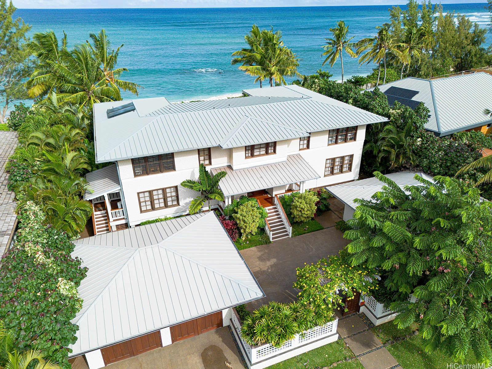 Lei Ali'i