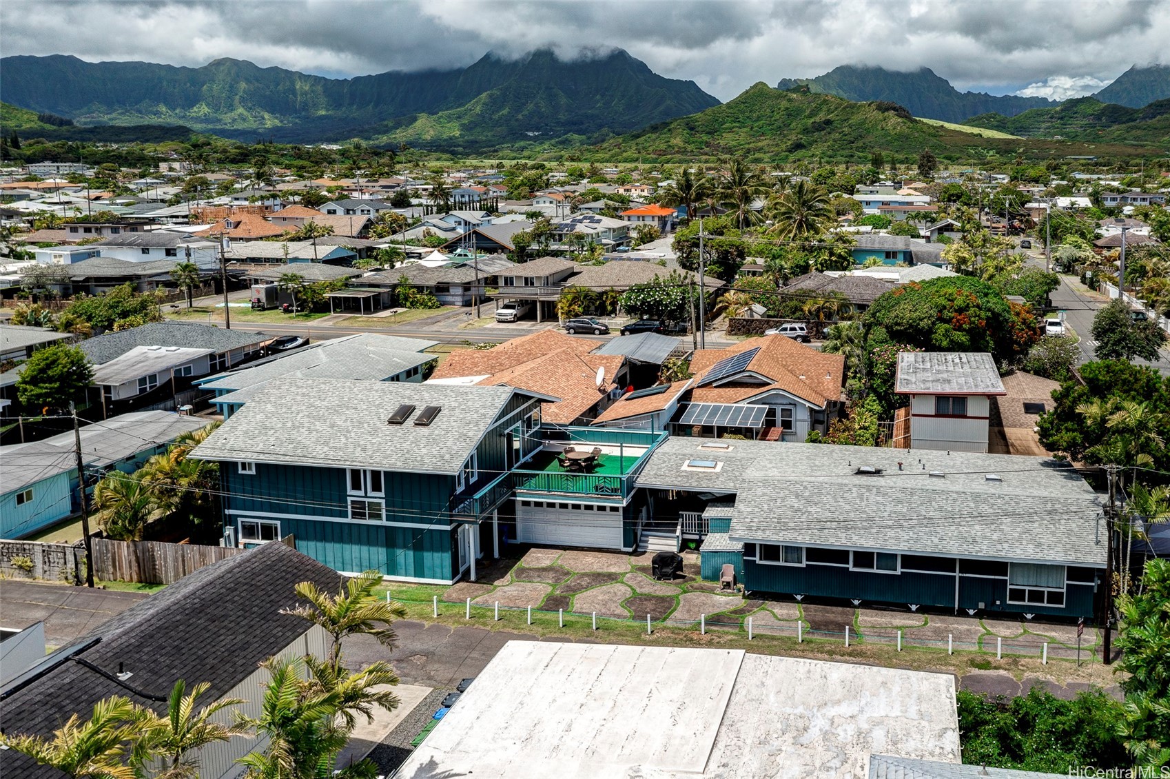 245 Hualani Street A