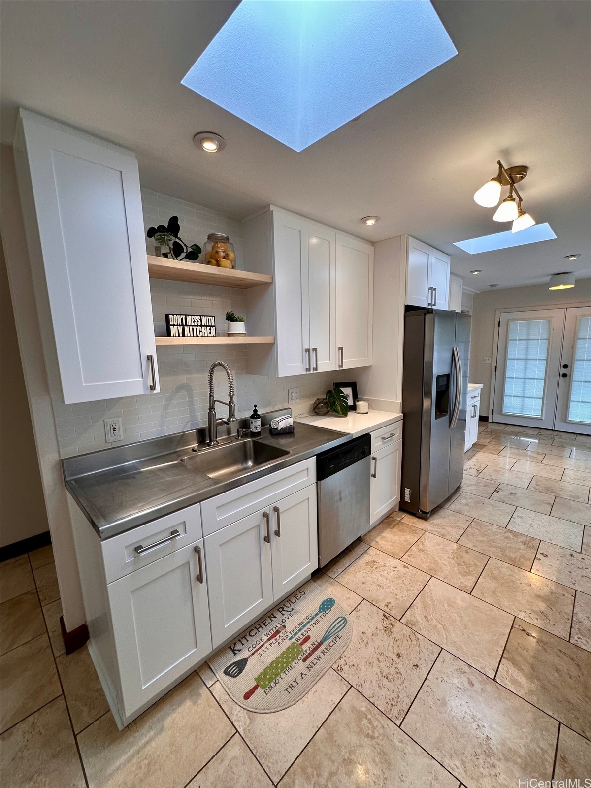 245 Hualani Street A