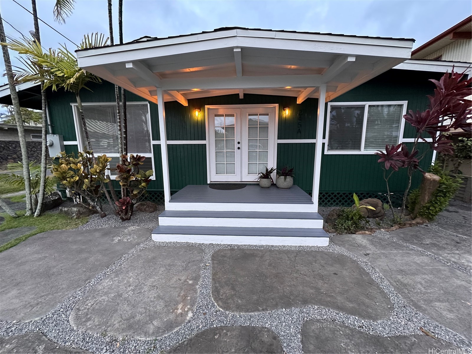 245 Hualani Street A