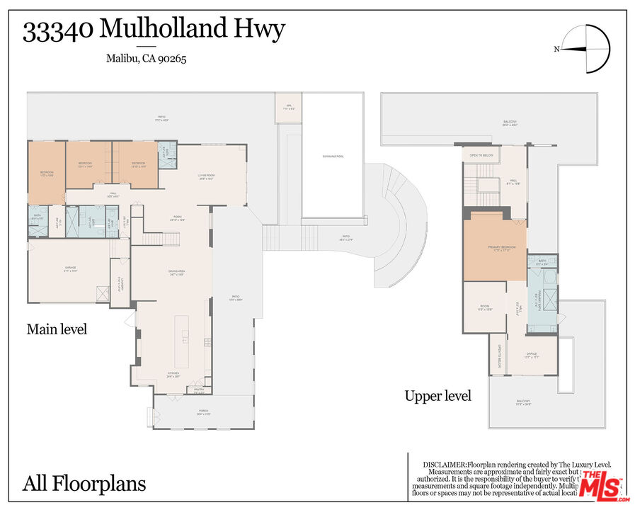 33340 Mulholland Hwy