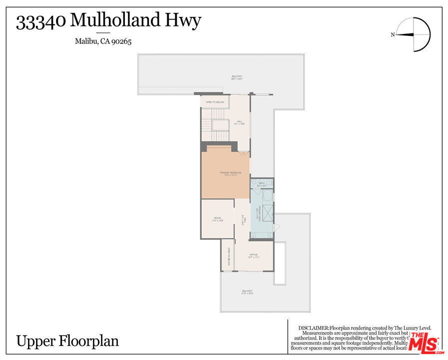 33340 Mulholland Hwy
