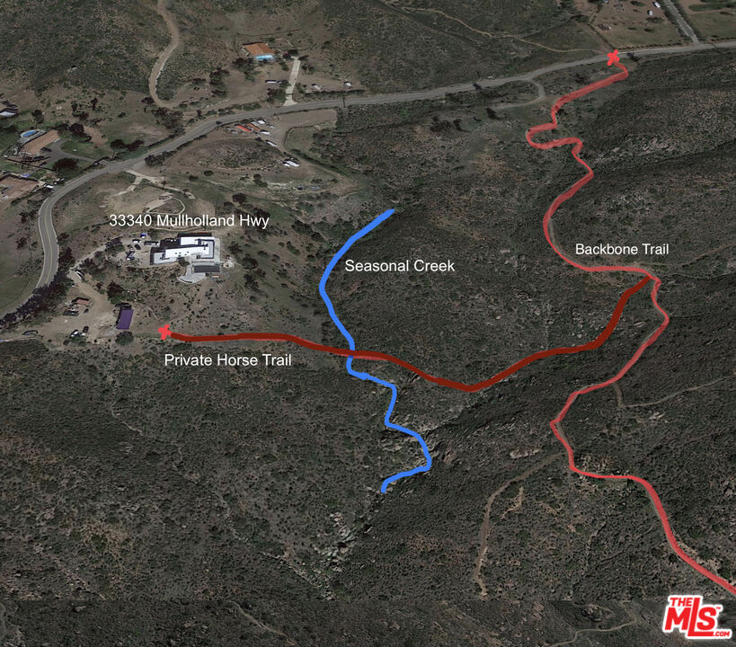 33340 Mulholland Hwy