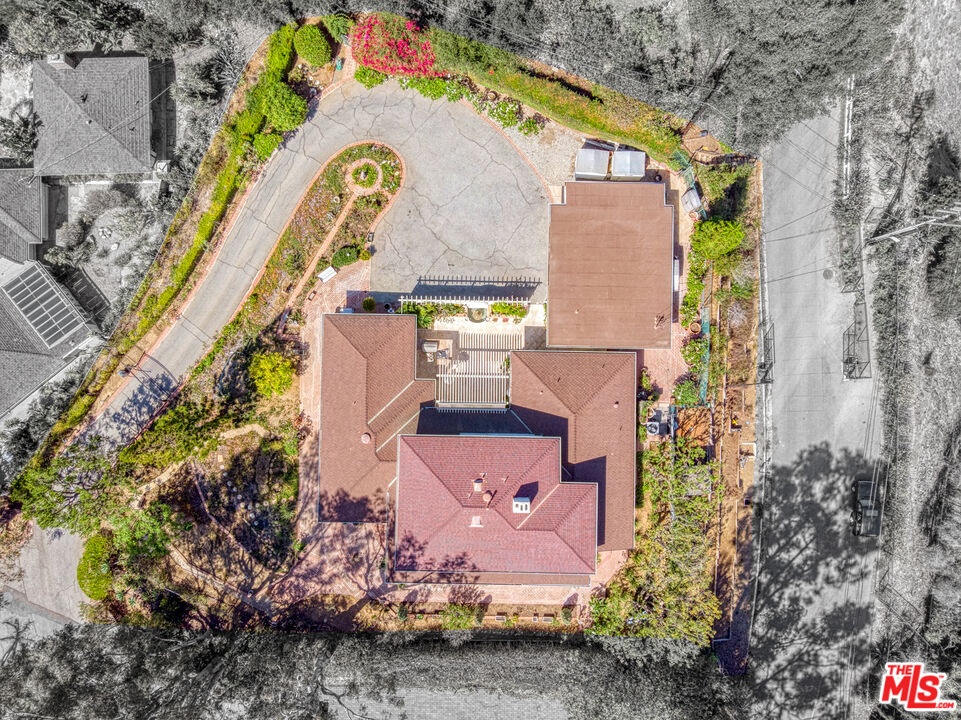 1425 Chautauqua Blvd